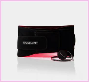 nushape lipo wrap
