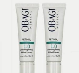 Read more about the article Obagi Retinol 1.0 Reviews From My Personal Experience