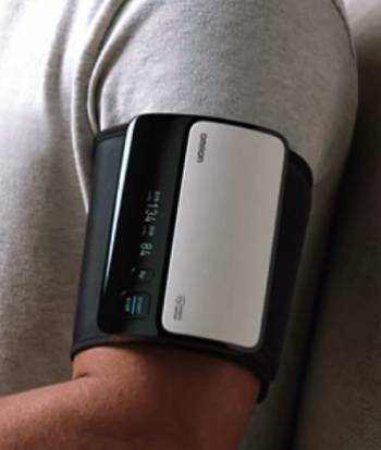 oxiline pressure xs pro