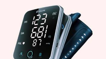 oxiline pressure xs pro