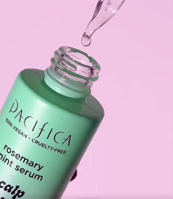 pacifica scalp love