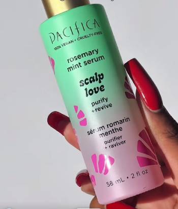 pacifica scalp love