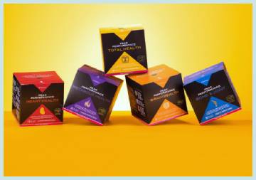 peak performance supplements