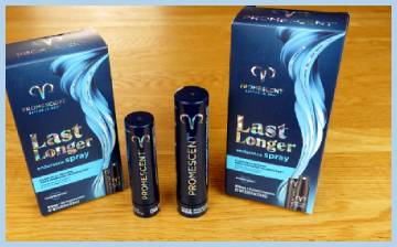 promescent delay spray