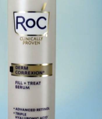roc derm correxion