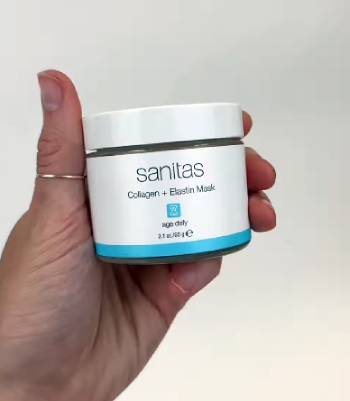 sanitas skin care