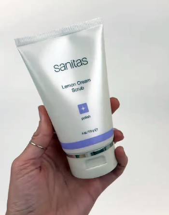 sanitas skin care