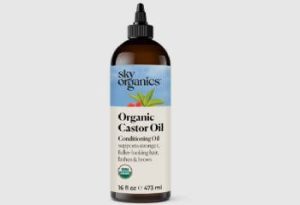 Read more about the article Sky Organics Castor Oil Reviews From My Personal Experience