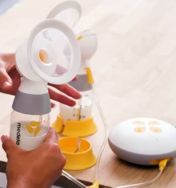 medela freestyle vs swing maxi