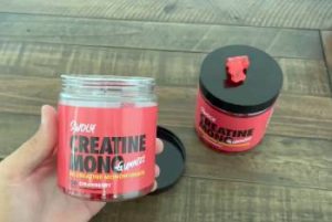Read more about the article Swoly Creatine Gummies Reviews From My Personal Experience