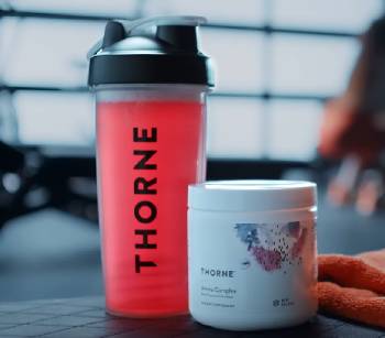 thorne amino complex
