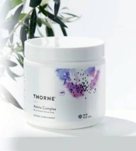 Read more about the article Thorne Amino Complex Review From My Personal Experience