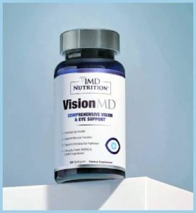 Read more about the article Vision Md Vs. Areds 2: In-Depth Difference