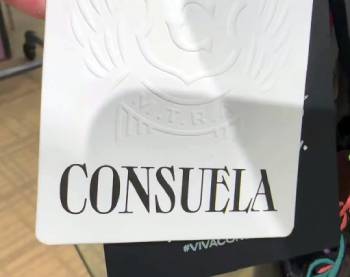 why are consuela bags so expensive