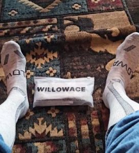 Read more about the article Willowace Socks Reviews: Is It Worth It?