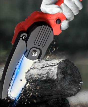 woodranger mini chainsaw