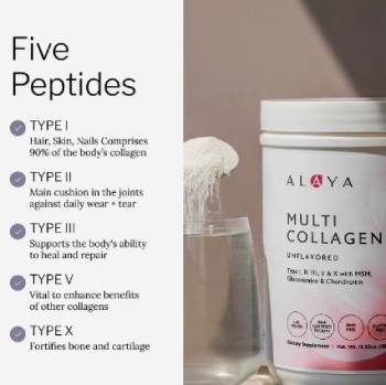 alaya naturals collagen