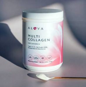 Read more about the article Alaya Naturals Collagen Reviews From My Personal Experience