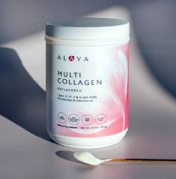 alaya naturals collagen