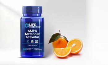 ampk metabolic activator