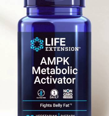 ampk metabolic activator