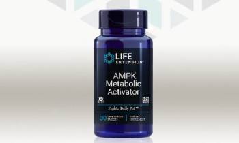 ampk metabolic activator