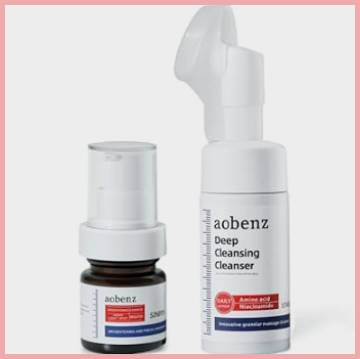 Aobenz Spot Remover