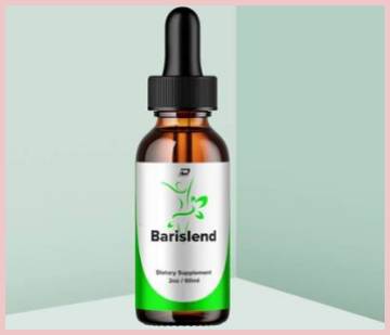 barislend weight loss