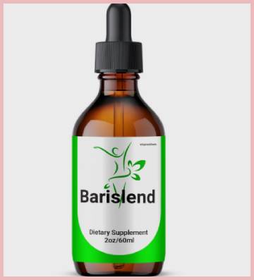 barislend weight loss