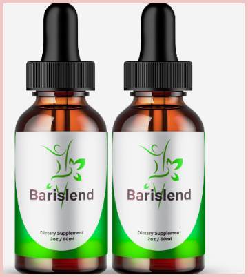 barislend weight loss