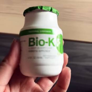 bio k probiotic