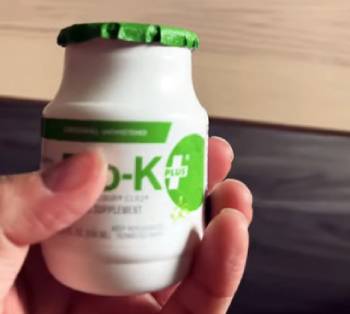 bio k probiotic