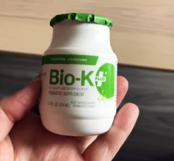 bio k probiotic