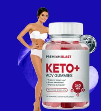 blast keto acv gummies