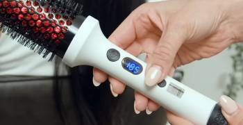 bondi boost thermal brush