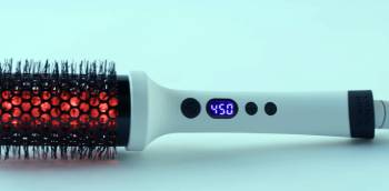 bondi boost thermal brush