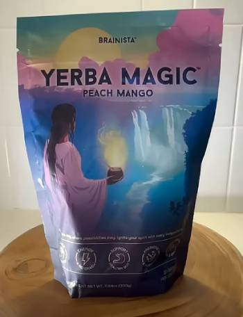 brainista yerba magic