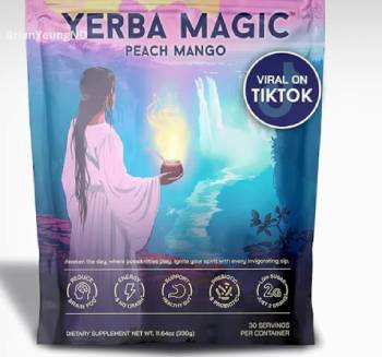 brainista yerba magic