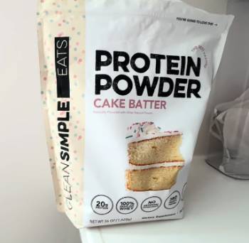 clean simple eats collagen