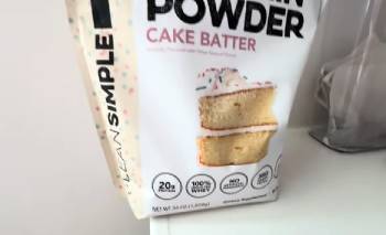 clean simple eats collagen