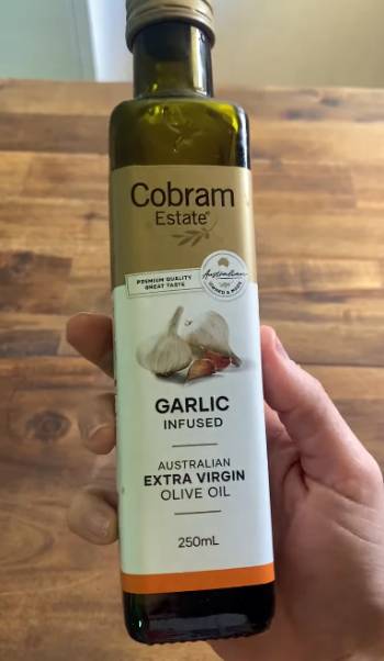 cobram olive oil