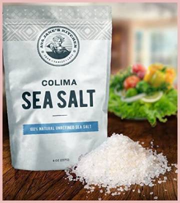 colima sea salt