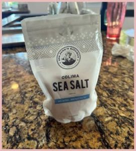 Read more about the article Colima Sea Salt Reviews From My Personal Experience
