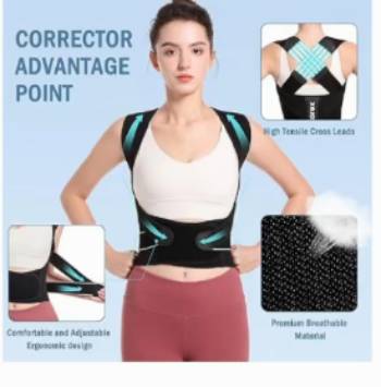 corecare posture corrector