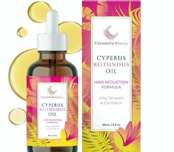 cyperus rotundus oil