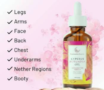 cyperus rotundus oil