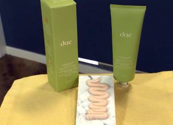 dae stargloss shine treatment