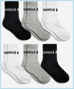 Read more about the article Double Soul Socks Review From My Personal Experience