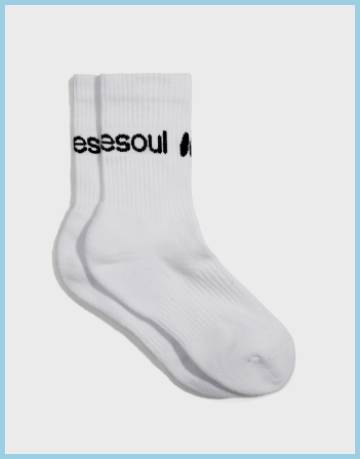 double soul socks