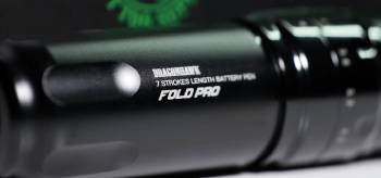 dragonhawk tattoo gun